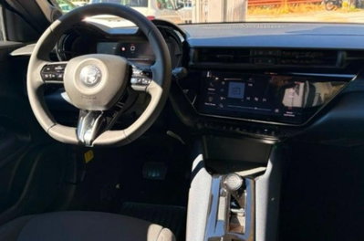 Alfa Romeo Junior 1.2 ibrida 145cv edct6 (5)