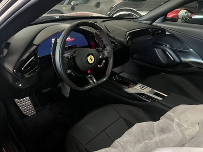 Ferrari 12Cilindri Spider 6.5 V12 dct (2)