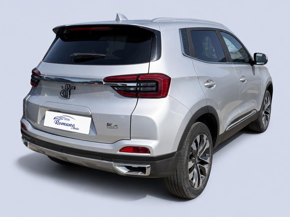Dr DR 5.0 5.0 1.5 Bi-Fuel GPL (3)