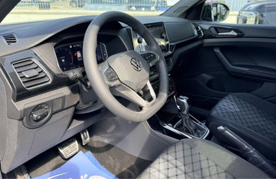 Volkswagen T-Cross 1.0 tsi R-Line 115cv (10)