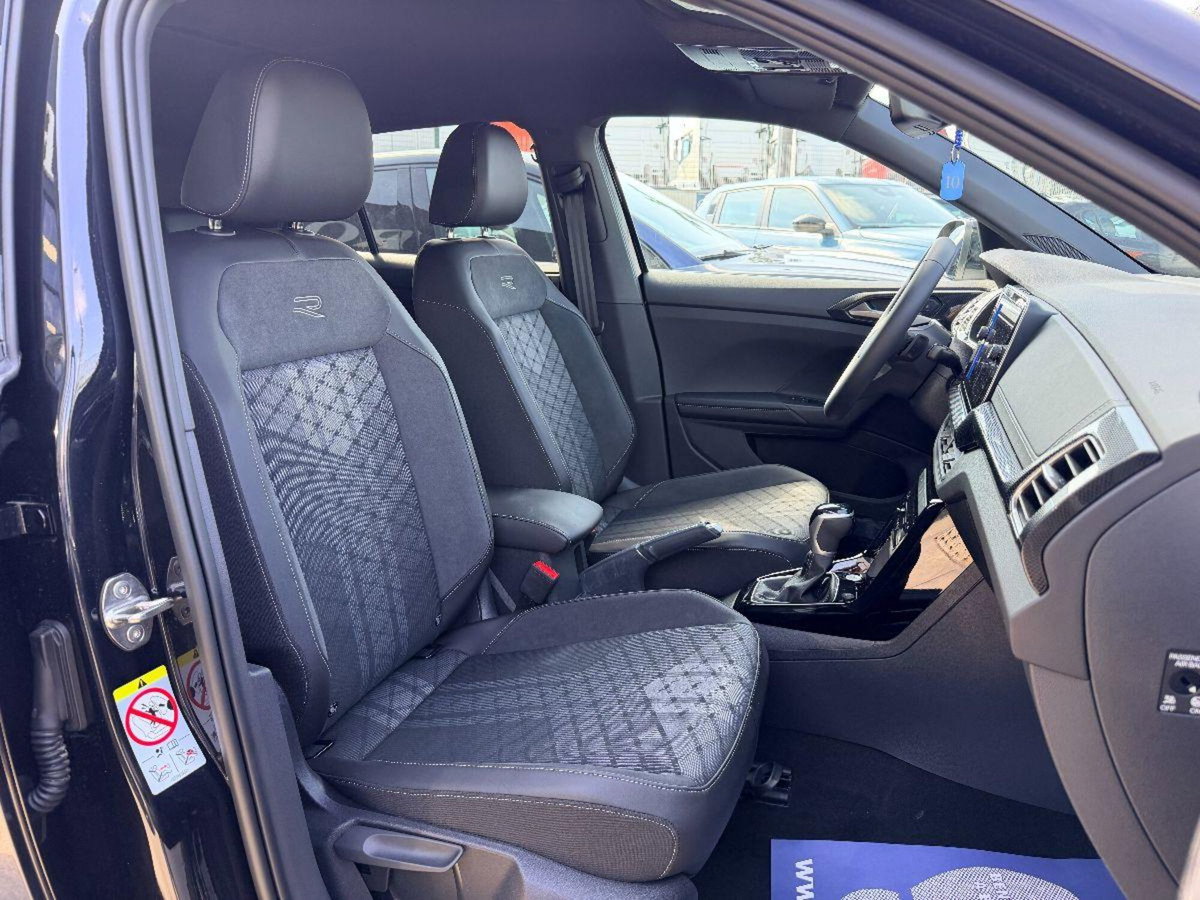 Volkswagen T-Cross 1.0 tsi R-Line 115cv (13)
