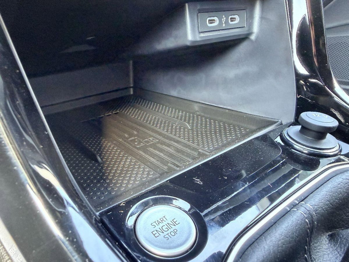 Volkswagen T-Cross 1.0 tsi R-Line 115cv (19)