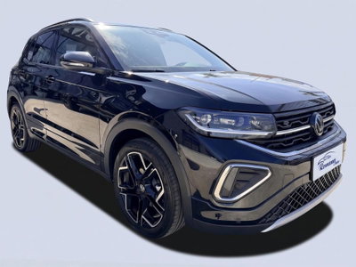 Volkswagen T-Cross 1.0 tsi R-Line 115cv (3)