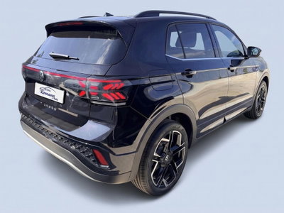 Volkswagen T-Cross 1.0 tsi R-Line 115cv (4)