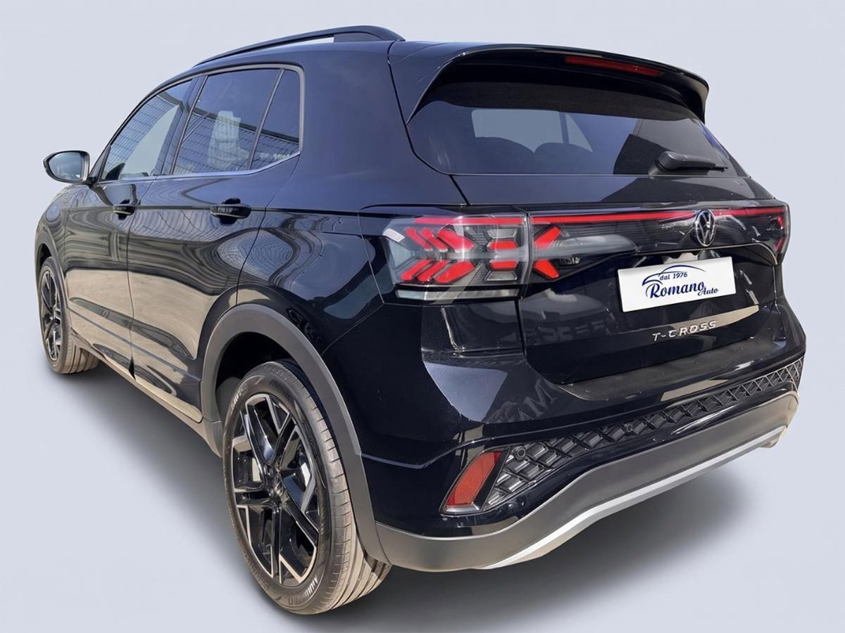 Volkswagen T-Cross 1.0 tsi R-Line 115cv (5)