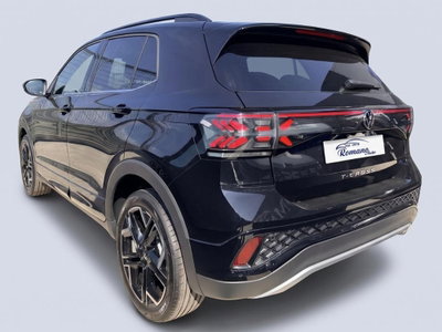 Volkswagen T-Cross 1.0 tsi R-Line 115cv (5)