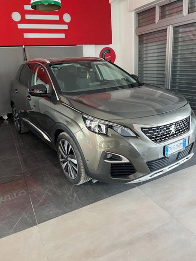 Peugeot 3008 BlueHDi 120 S&S Allure (10)