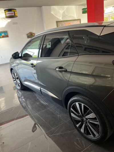 Peugeot 3008 BlueHDi 120 S&S Allure (11)