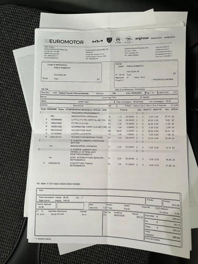 Peugeot 3008 BlueHDi 120 S&S Allure (14)