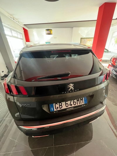 Peugeot 3008 BlueHDi 120 S&S Allure (2)