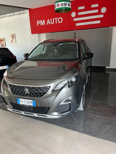 Peugeot 3008 BlueHDi 120 S&S Allure (3)