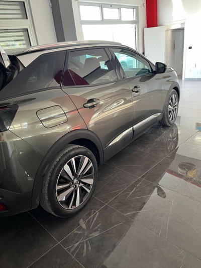 Peugeot 3008 BlueHDi 120 S&S Allure (5)