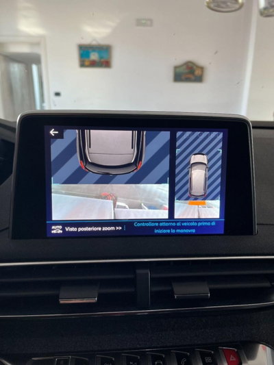 Peugeot 3008 BlueHDi 120 S&S Allure (7)