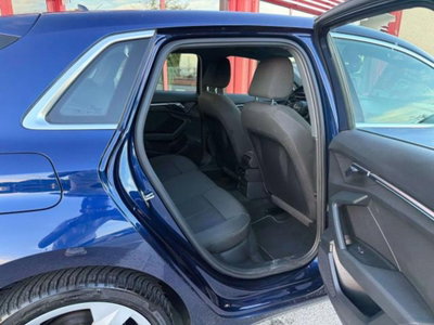 Audi A3 Sportback 1.4 TFSI COD ultra Attraction (10)
