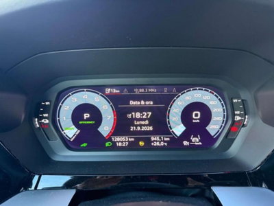 Audi A3 Sportback 1.4 TFSI COD ultra Attraction (12)