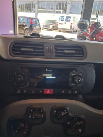 Fiat Panda 1.0 firefly hybrid Pop s&s 70cv (9)
