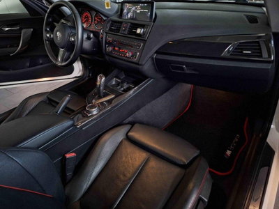 BMW Serie 2 Coupé 220d  Sport (12)
