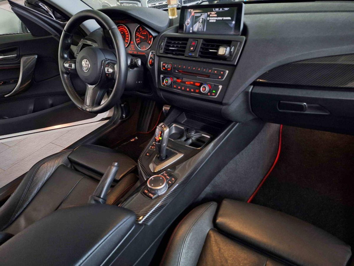 BMW Serie 2 Coupé 220d  Sport (13)
