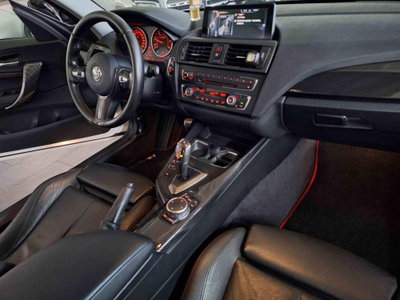 BMW Serie 2 Coupé 220d  Sport (13)