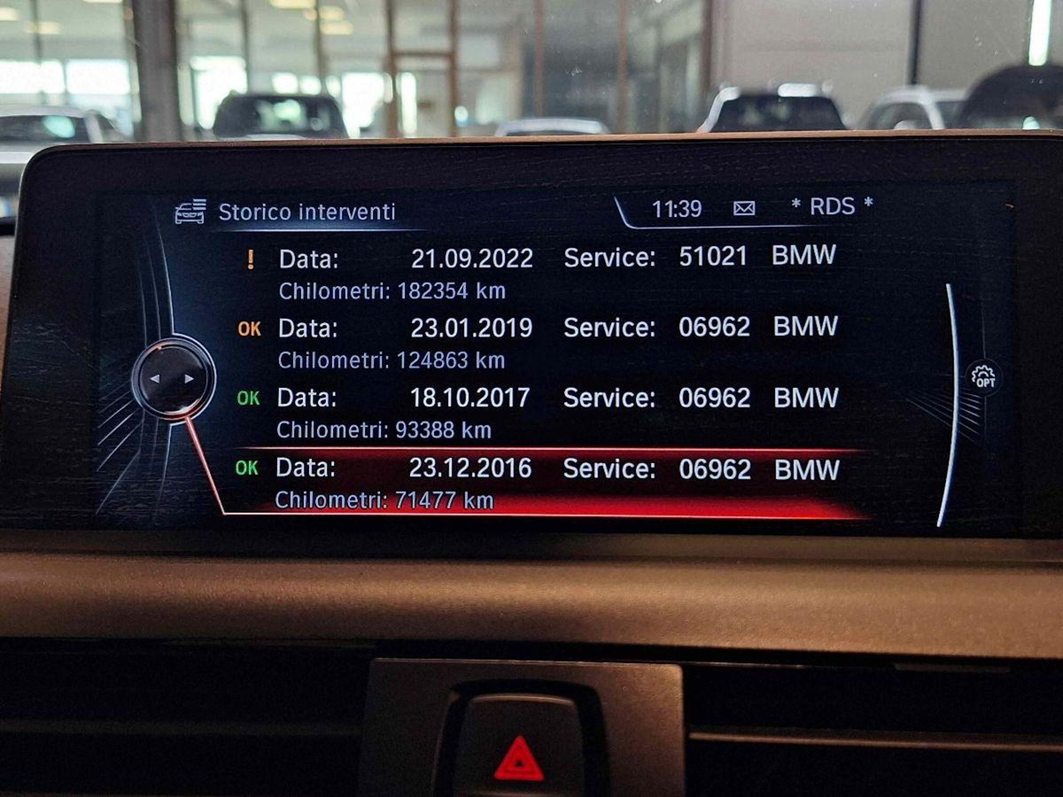 BMW Serie 2 Coupé 220d  Sport (19)