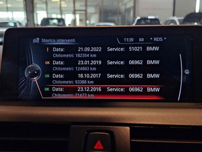 BMW Serie 2 Coupé 220d  Sport (19)