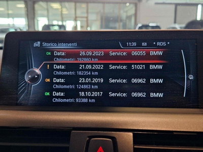 BMW Serie 2 Coupé 220d  Sport (20)