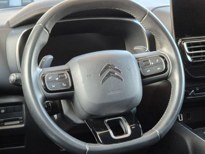 Citroen C5 Aircross Aircross BlueHDi 130 S&S EAT8 Shine Pack (2)