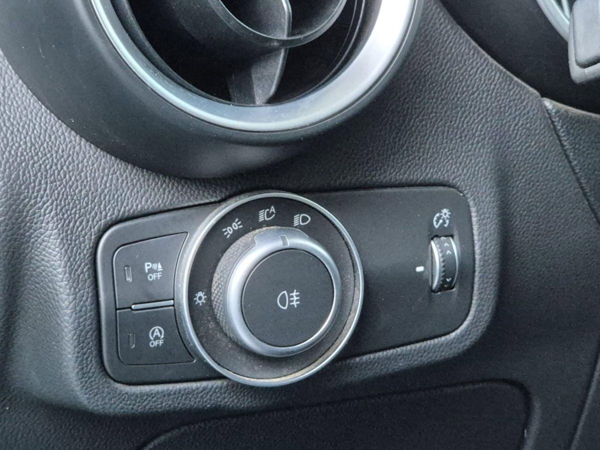 Alfa Romeo Stelvio Stelvio 2.2 Turbodiesel 190 CV AT8 Q4 Super Business (7)