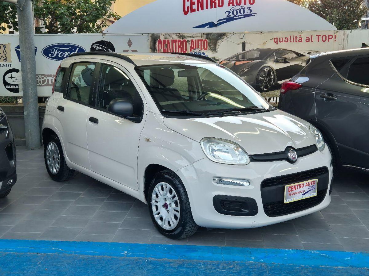 Fiat Panda 1.3 MJT S&S Easy