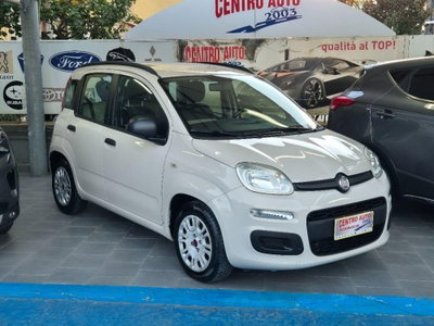 Fiat Panda 1.3 MJT S&S Easy usata