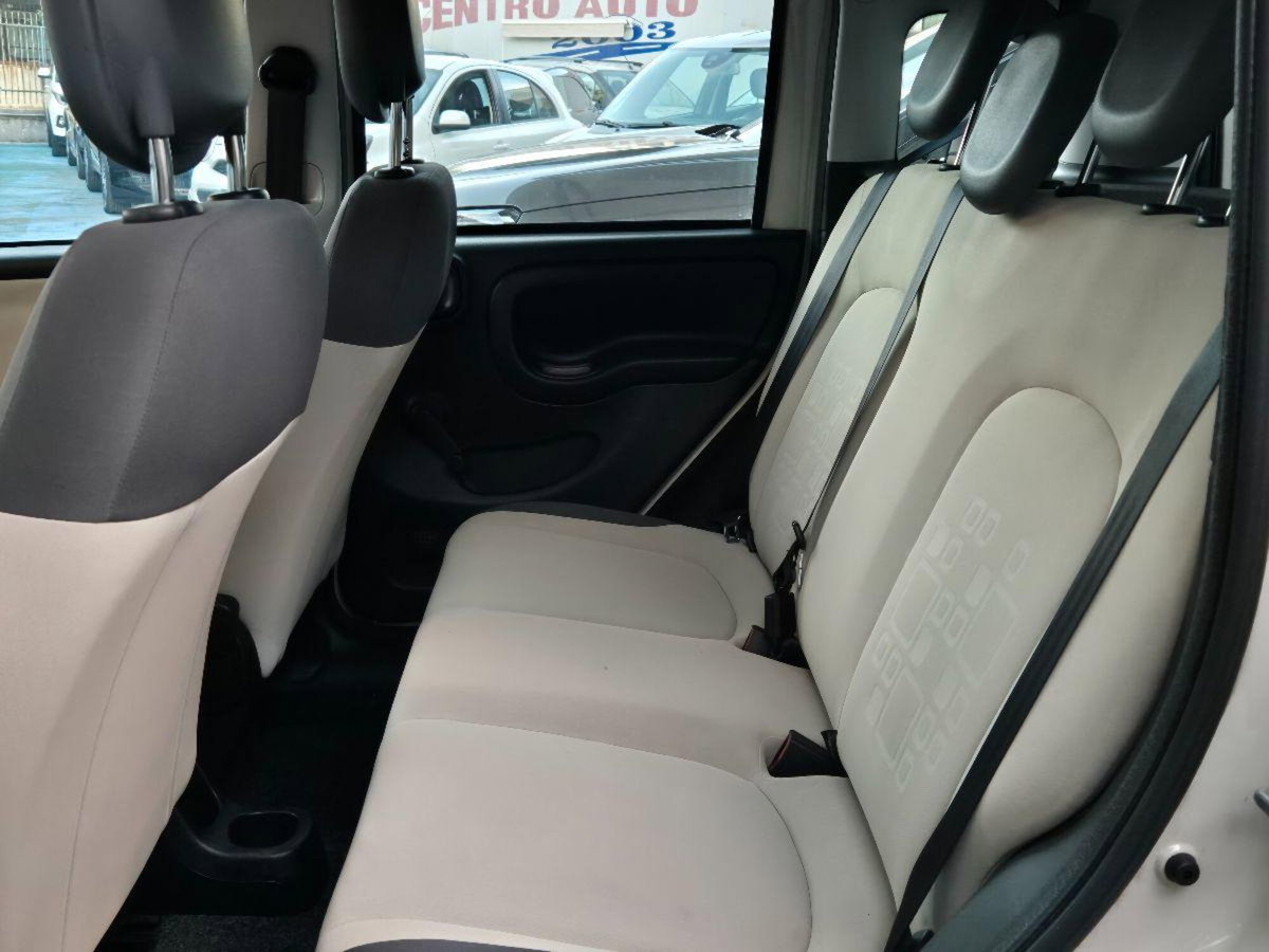 Fiat Panda 1.3 MJT S&S Easy (10)