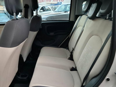 Fiat Panda 1.3 MJT S&S Easy (10)