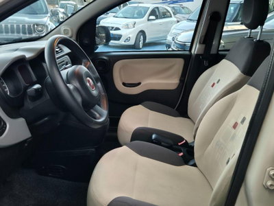 Fiat Panda 1.3 MJT S&S Easy (11)