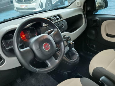 Fiat Panda 1.3 MJT S&S Easy (2)