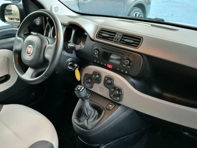 Fiat Panda 1.3 MJT S&S Easy (3)