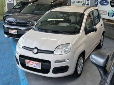 Fiat Panda 1.3 MJT S&S Easy (4)