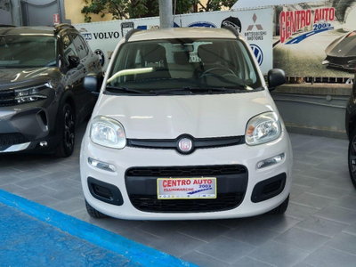 Fiat Panda 1.3 MJT S&S Easy (5)