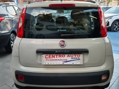Fiat Panda 1.3 MJT S&S Easy (6)