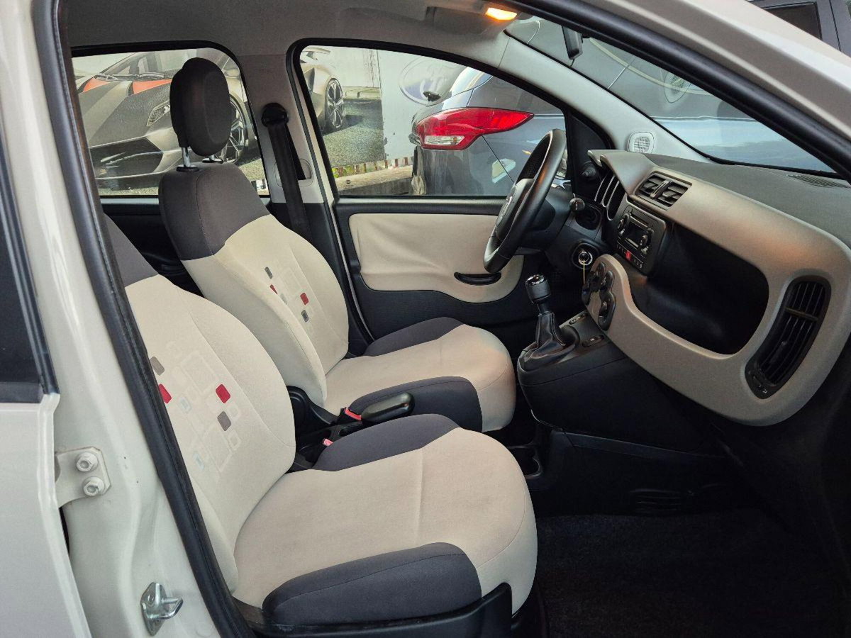 Fiat Panda 1.3 MJT S&S Easy (8)
