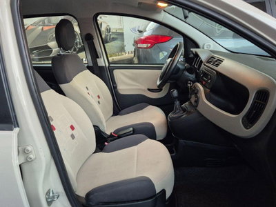 Fiat Panda 1.3 MJT S&S Easy (8)