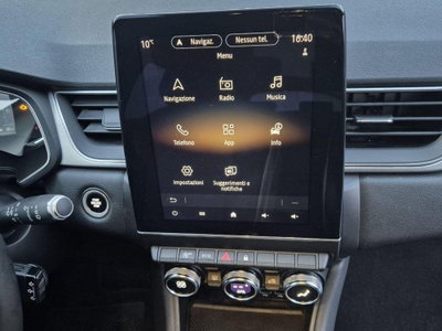 Renault Captur Blue dCi 115 CV EDC Intens (11)