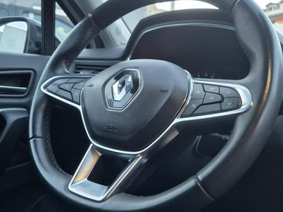Renault Captur Blue dCi 115 CV EDC Intens (6)