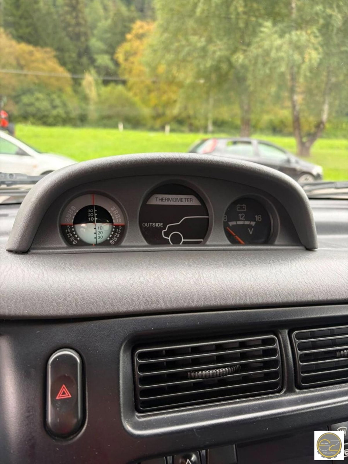 Mitsubishi L200 2.5 TD cat 4WD Single Cab Invite (7)
