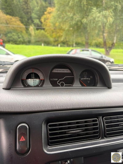 Mitsubishi L200 2.5 TD cat 4WD Single Cab Invite (7)