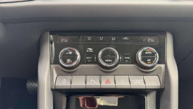 Skoda Kodiaq 2.0 TDI EVO SCR DSG Executive (10)