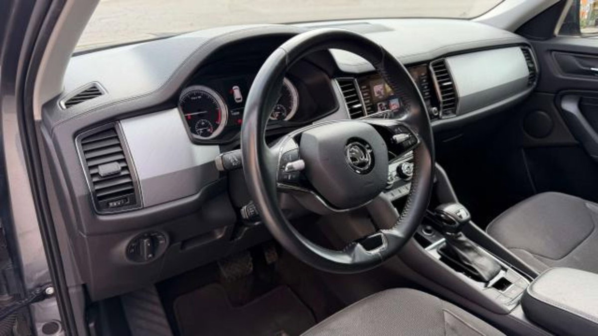 Skoda Kodiaq 2.0 TDI EVO SCR DSG Executive (11)