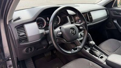 Skoda Kodiaq 2.0 TDI EVO SCR DSG Executive (11)