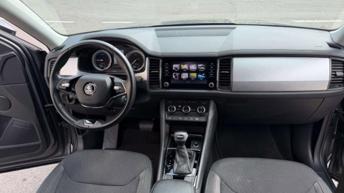 Skoda Kodiaq 2.0 TDI EVO SCR DSG Executive (12)