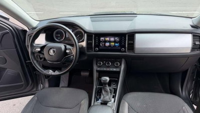 Skoda Kodiaq 2.0 TDI EVO SCR DSG Executive (12)