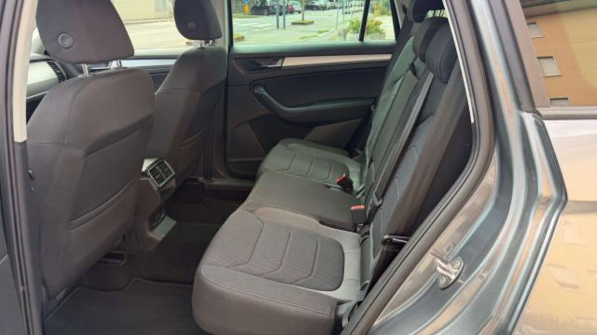 Skoda Kodiaq 2.0 TDI EVO SCR DSG Executive (14)